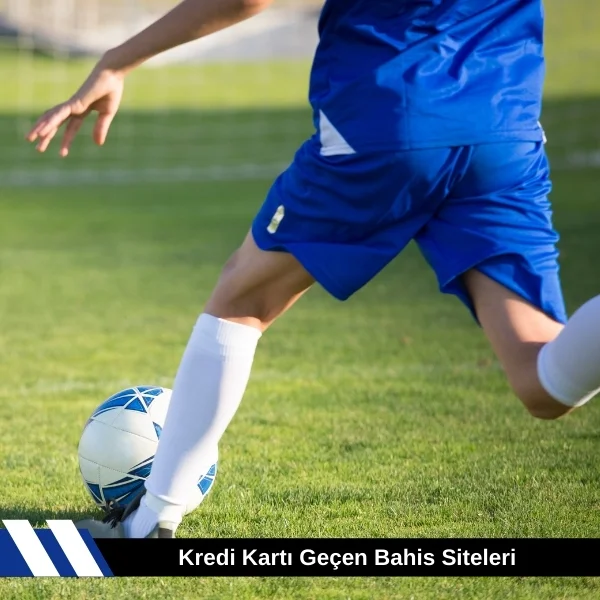 Kredi Kartı Geçen Bahis Siteleri
