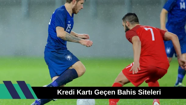 Kredi Kartı Geçen Bahis Siteleri
