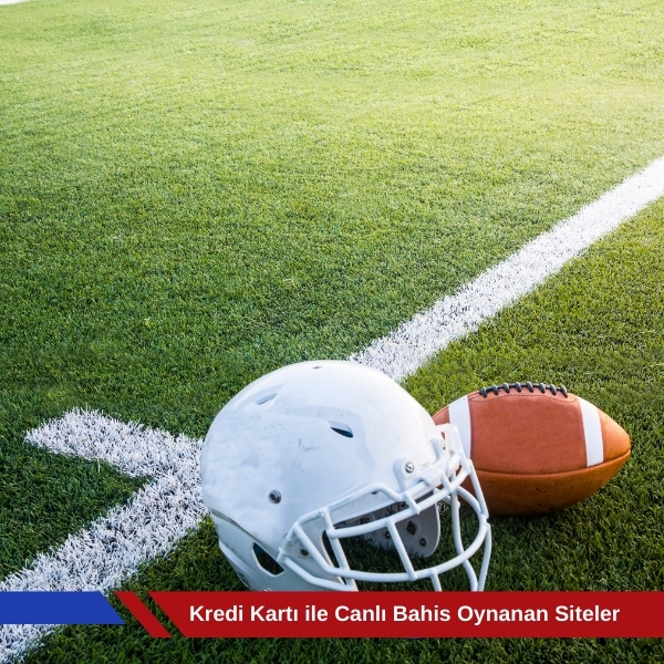 Kredi Kartı İle Canlı Bahis Oynanan Siteler